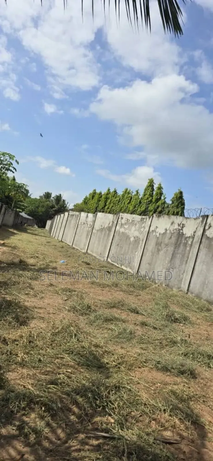 Shamba Kuubwa Linauzwa Dundani Mkuranga