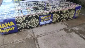 Godoro Za 4*6*8 Pata Kwa Bei Poa