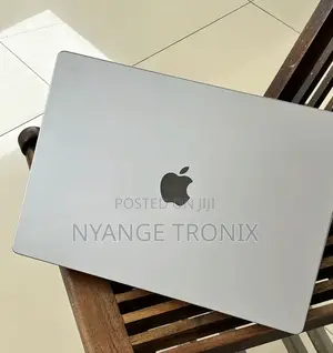 Laptop Apple MacBook Pro M1 32GB Apple M1 SSD 512GB
