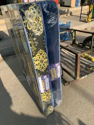 4*6*6 Vitafoam Furaha Super Agiza Godoro Yako Leo