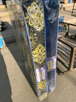 4*6*6 Vitafoam Furaha Super Agiza Godoro Yako Leo