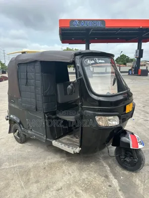 TVS King Deluxe Plus iTouch Start 2024 Black