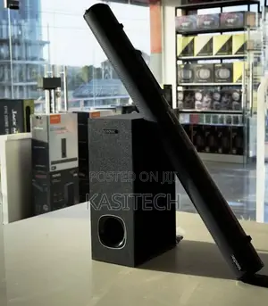 Soundtec Sound Bar