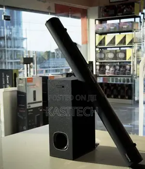 Soundtec Sound Bar
