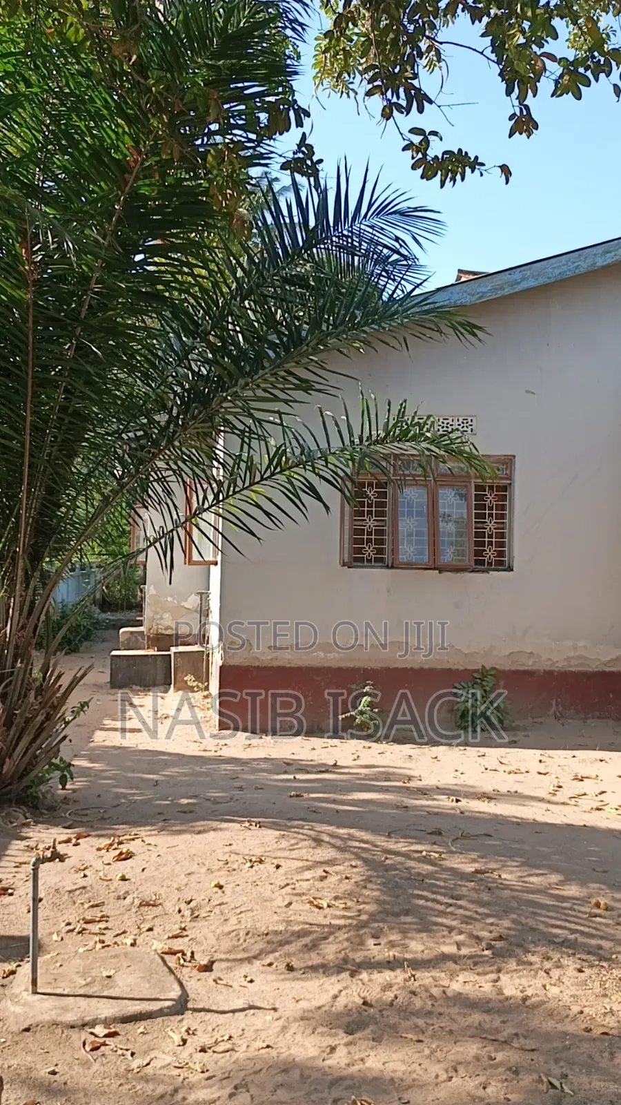 Furnished 4bdrm House in Kirumba for sale