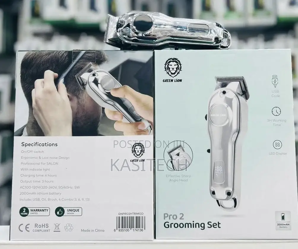 Kemei Trimmer