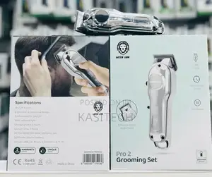 Kemei Trimmer