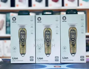 Greenlion Rechargeable Trimmer
