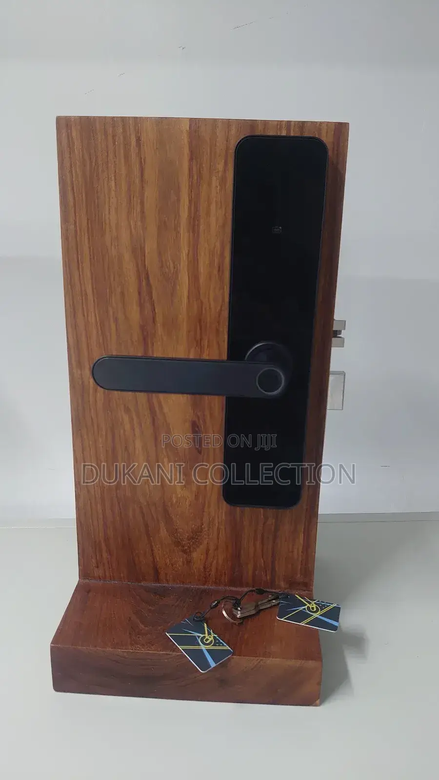 Door Lock Smart Lock