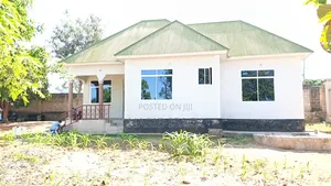 Furnished 3bdrm House in Nyasaka for sale