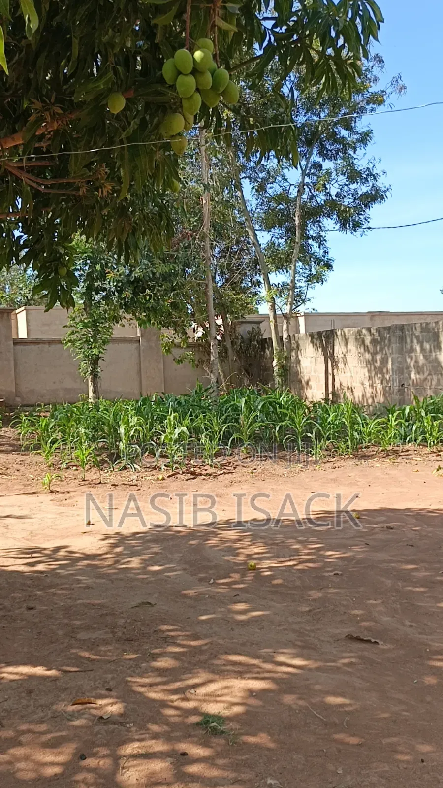 Furnished 3bdrm House in Nyasaka for sale