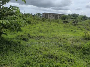 Land Plot Mapinga