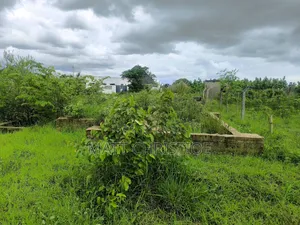 Land Plot Mapinga