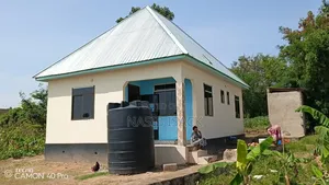 Furnished 3bdrm House in Kisesa for sale