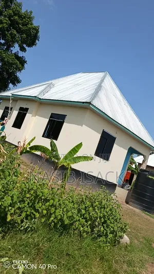 Furnished 3bdrm House in Kisesa for sale