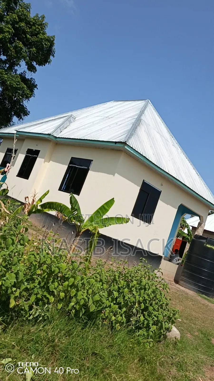 Furnished 3bdrm House in Kisesa for sale