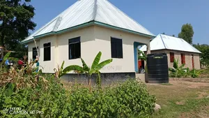 Furnished 3bdrm House in Kisesa for sale