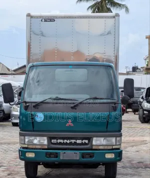 Canter for Sale