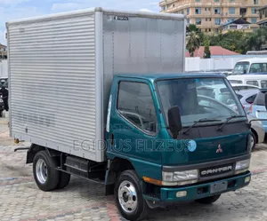 Canter for Sale