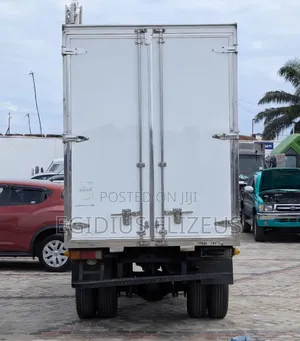 Canter for Sale