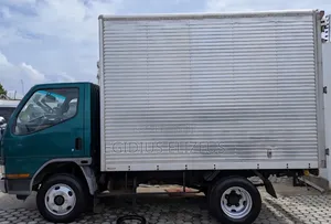 Canter for Sale