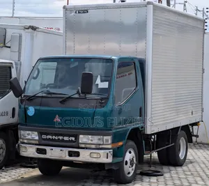 Canter for Sale