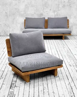 Sofa Set Nzuri Sana Simple Kwa Bei Nafuu Tupigie