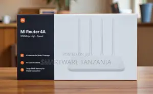 Xiaomi Mi Router 4a Ac1200 Dual Band 4-Antenna Router