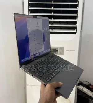 Laptop Apple MacBook Pro 2024 M3 14-inch 8GB Apple M3 SSD 512GB