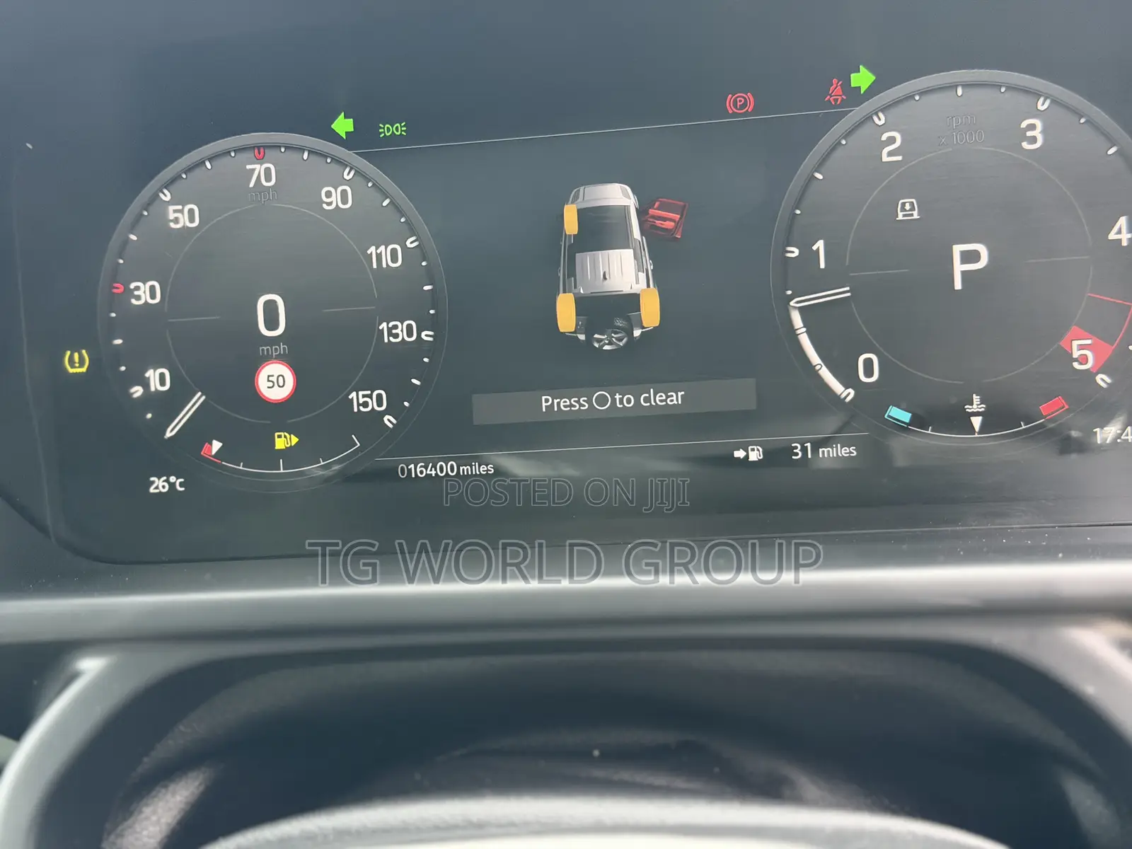 Land Rover Defender X-Dynamic SE 2023 Black