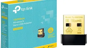 Tplink 150mbps Wireless Adapter