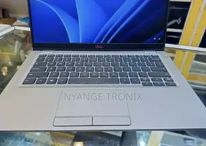 Laptop Dell Latitude 5310 8GB Intel Core i7 SSD 256GB