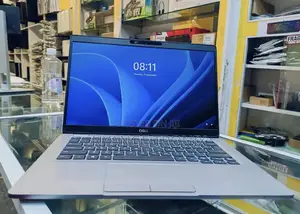 Laptop Dell Latitude 5310 8GB Intel Core i7 SSD 256GB