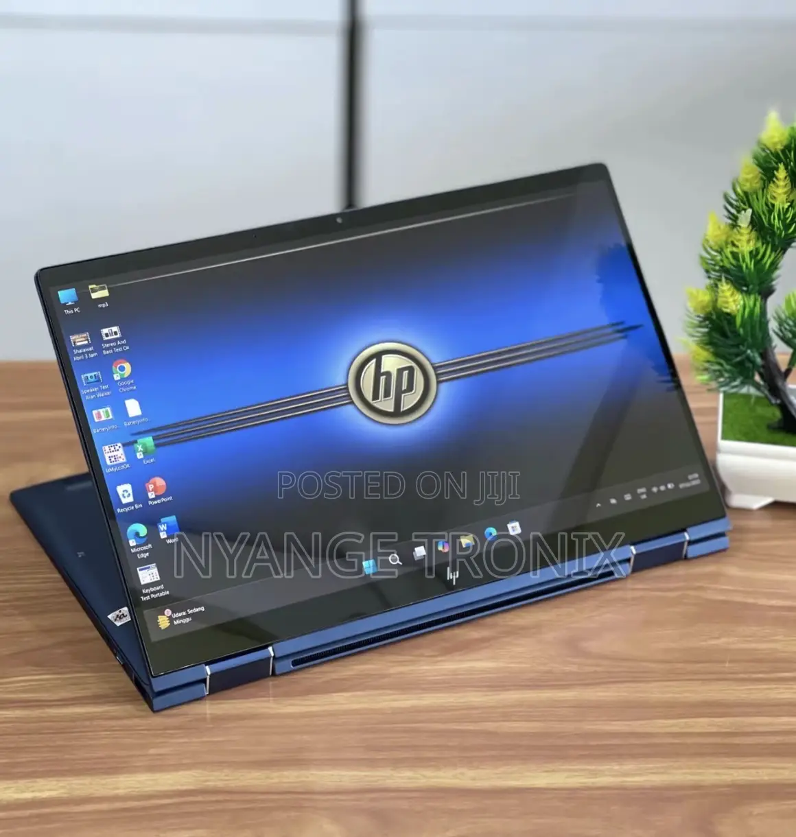 Laptop HP Dragonfly G2 16GB Intel Core i7 SSD 512GB