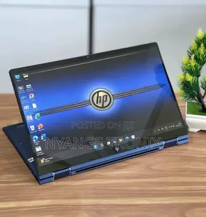 Laptop HP Dragonfly G2 16GB Intel Core i7 SSD 512GB
