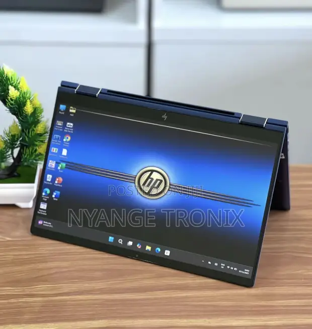 Laptop HP Dragonfly G2 16GB Intel Core i7 SSD 512GB for sale