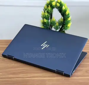 Laptop HP Dragonfly G2 16GB Intel Core i7 SSD 512GB