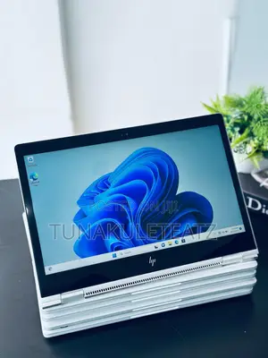 Laptop HP EliteBook x360 1030 G2 8GB Intel Core i5 SSD 256GB