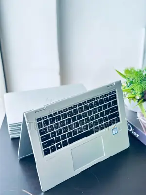 Laptop HP EliteBook x360 1030 G2 8GB Intel Core i5 SSD 256GB
