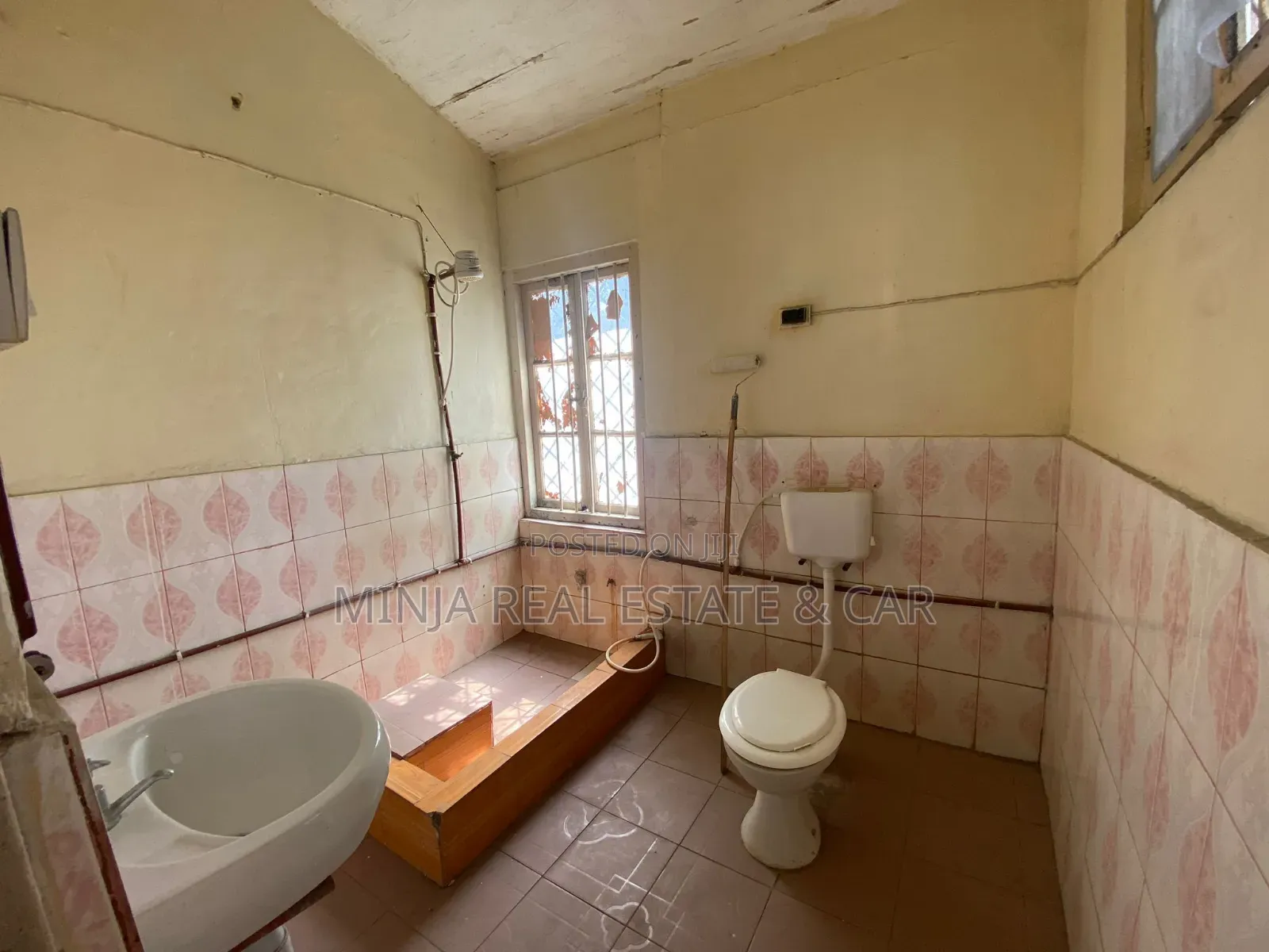 Commercial Property Is for Sale in Tanga Town Near Railway Station.