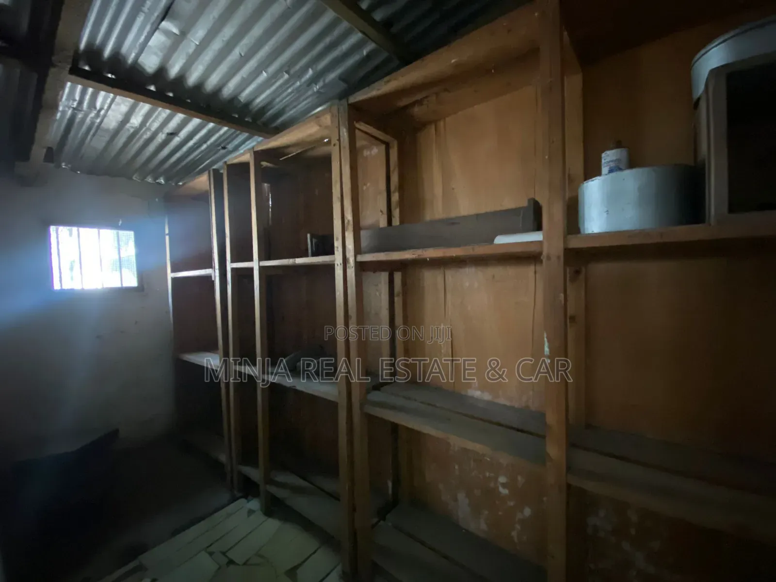 Commercial Property Is for Sale in Tanga Town Near Railway Station.