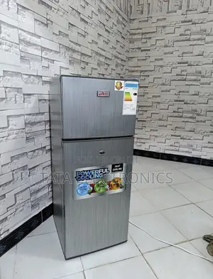 120 Lita Aero Fridge