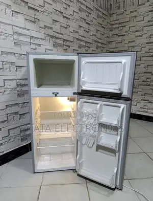 120 Lita Aero Fridge