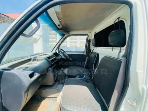 Daihatsu Hijet 1998 White