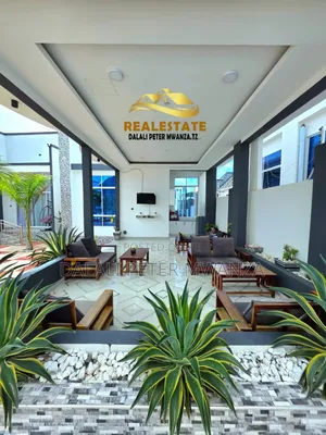 Furnished 2bdrm House in Rock City, Ilemela Ward for rent