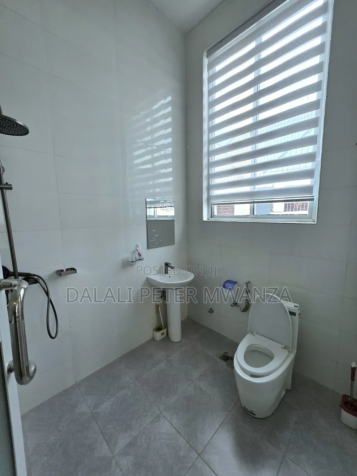 Furnished 2bdrm House in Rock City, Ilemela Ward for rent