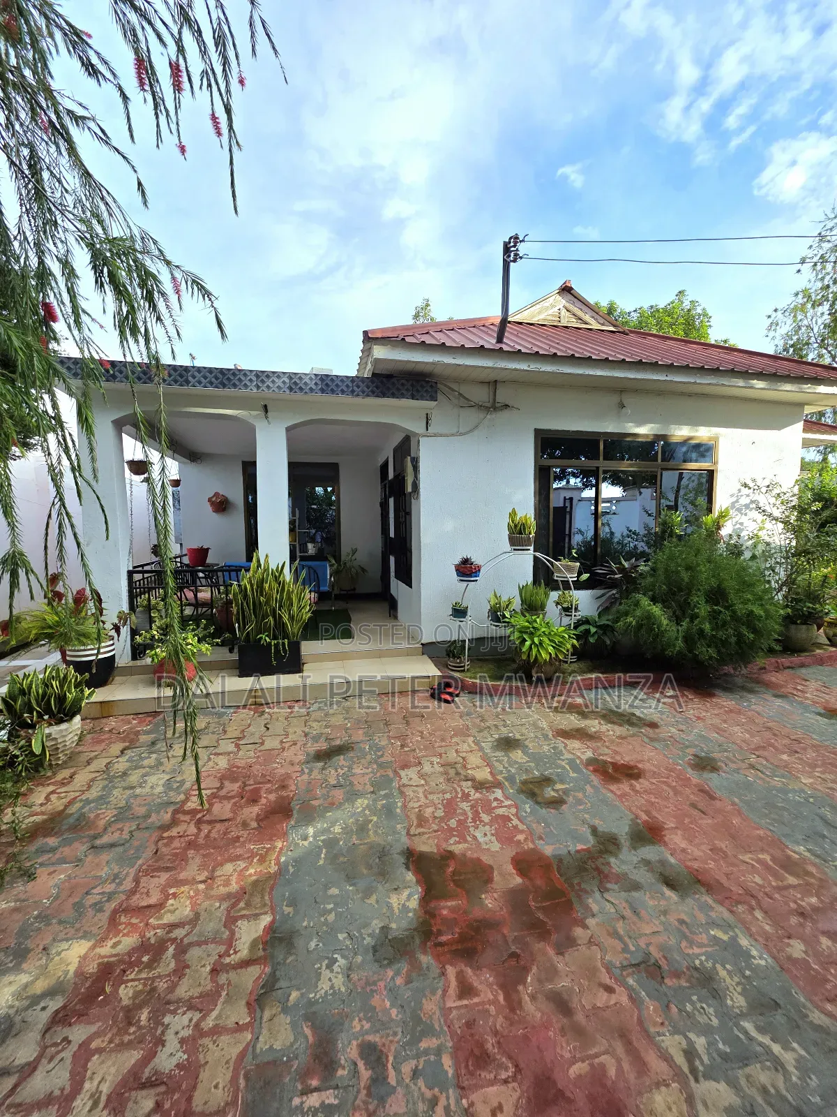 3bdrm House in Nyegezi Lami, Ilemela Ward for sale