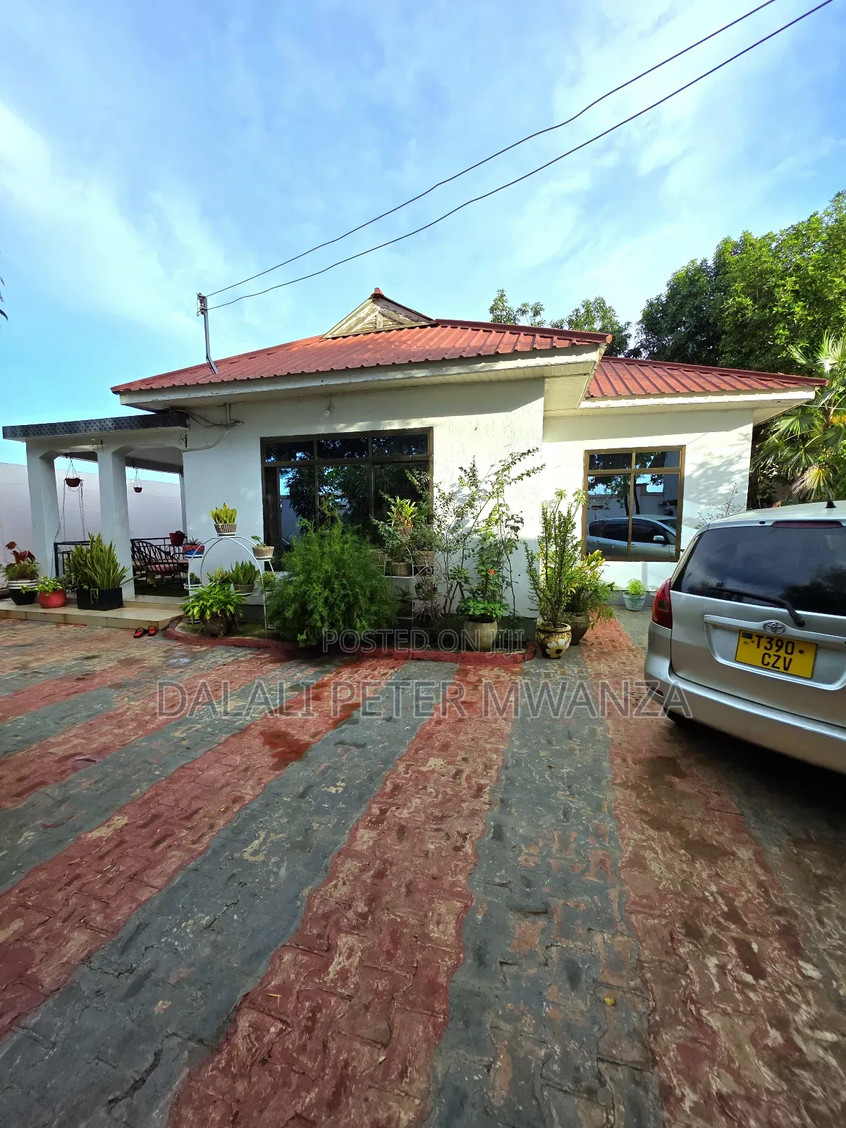 3bdrm House in Nyegezi Lami, Ilemela Ward for sale