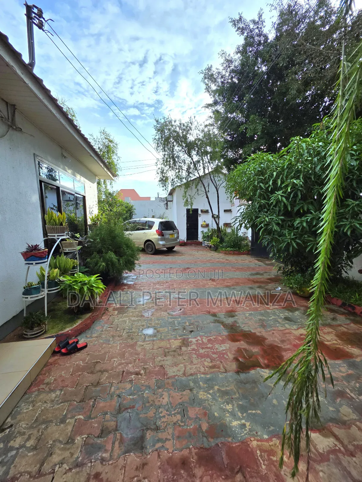 3bdrm House in Nyegezi Lami, Ilemela Ward for sale