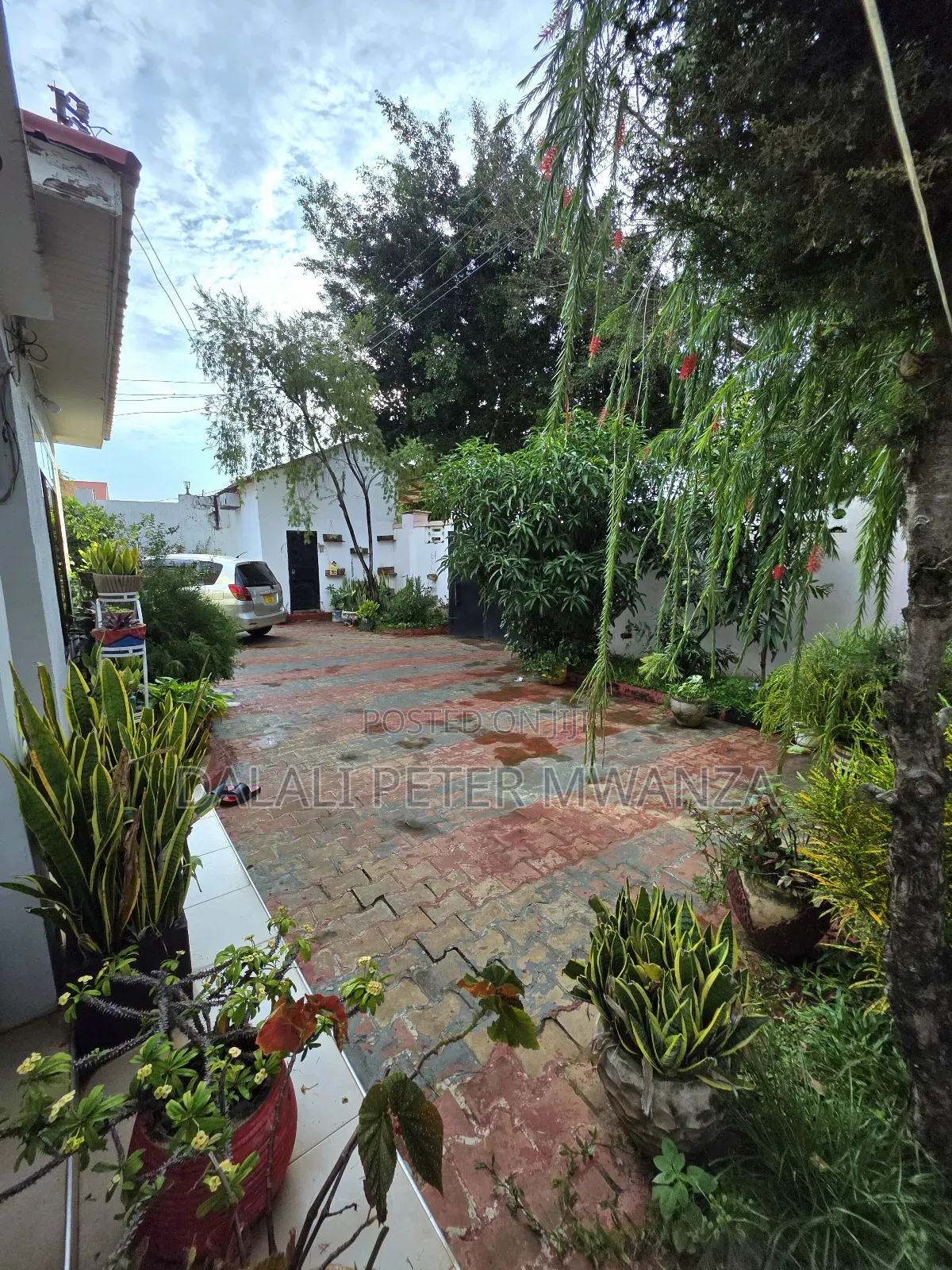 3bdrm House in Nyegezi Lami, Ilemela Ward for sale